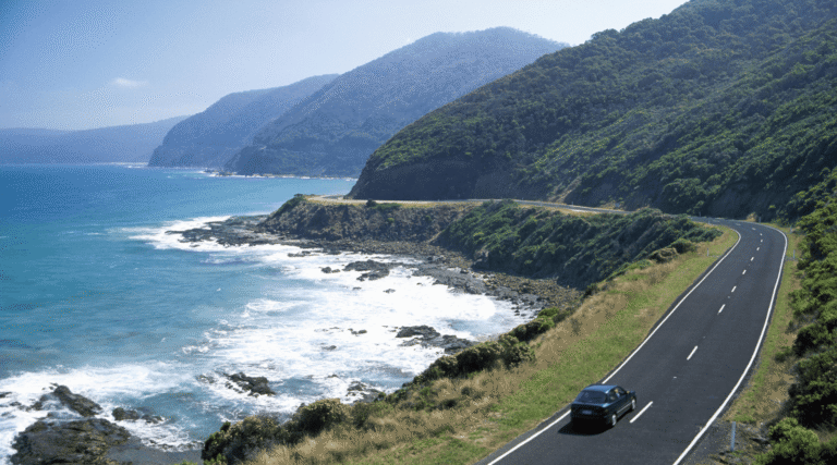 Exploring San Francisco by Car: The Best Rental Deals and Routes img