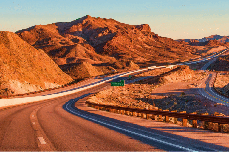U.S. Culinary Road Trip