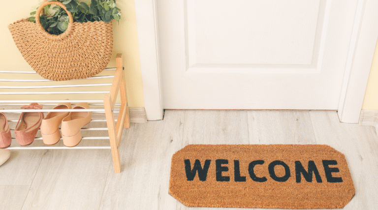 Doormats-for-Front-Door