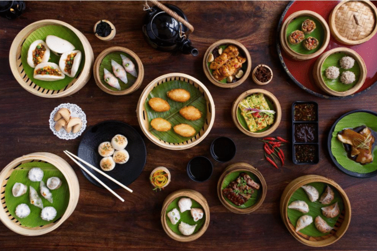 Phoenix-food-culture