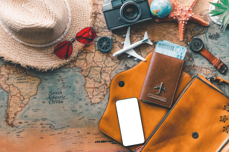 Travel Hacks