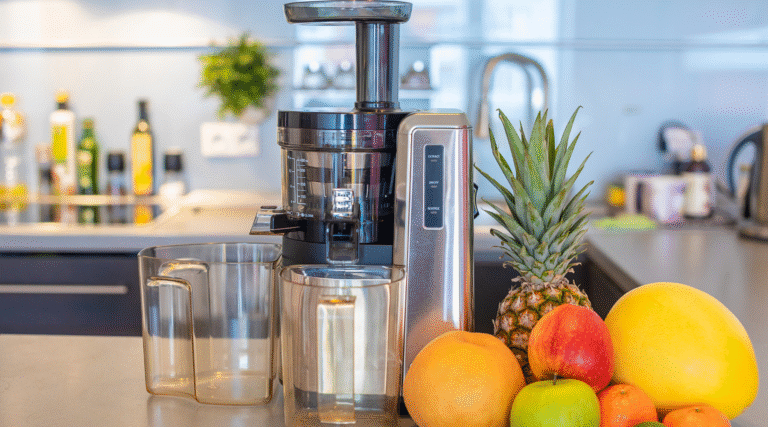Juicer Mixer