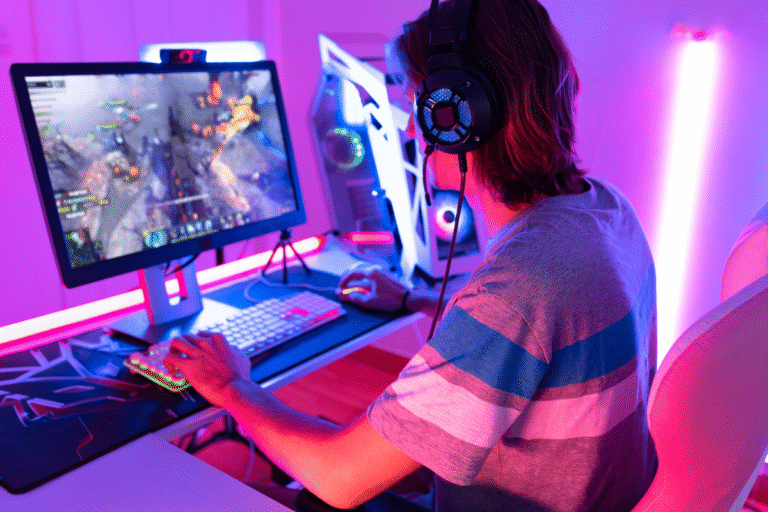 Fall Guys Steam game