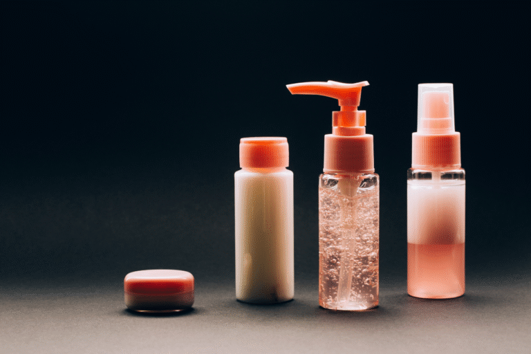 Travel Size Product
