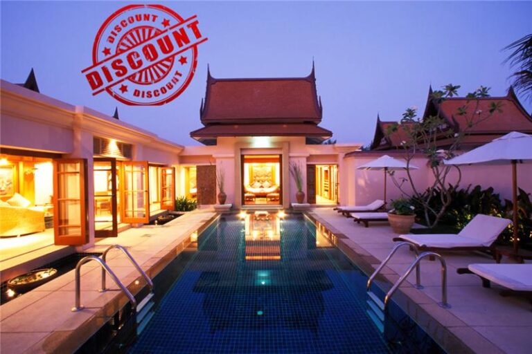 holiday hotel discounts